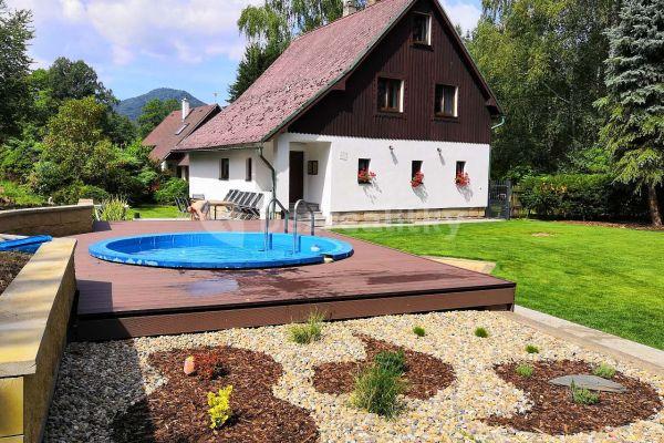 recreational property to rent, 0 m², Jetřichovice - Všemily