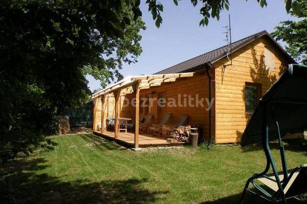 recreational property to rent, 0 m², Dalešická Přehrada