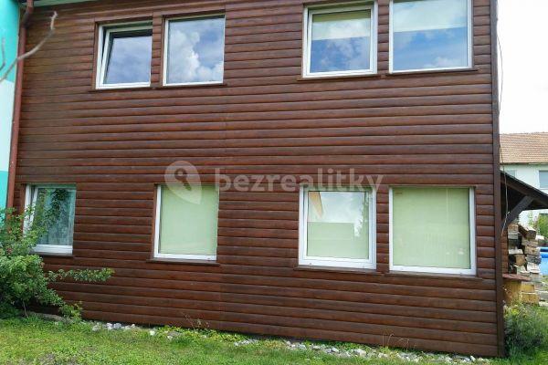 recreational property to rent, 0 m², Lipová-lázně