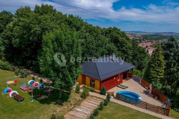 recreational property to rent, 0 m², Klobouky u Brna