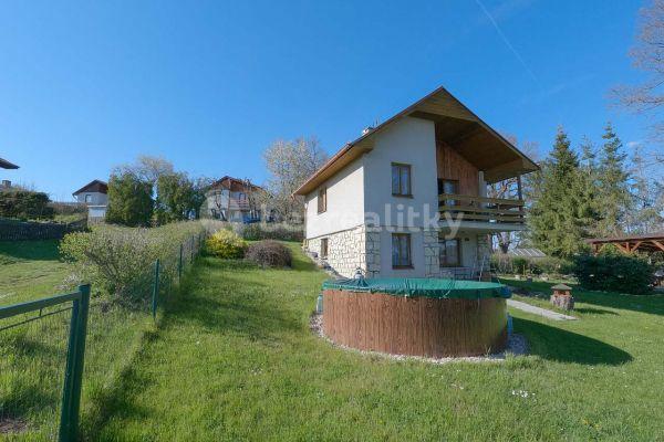 recreational property to rent, 0 m², Bechyně - Lišky