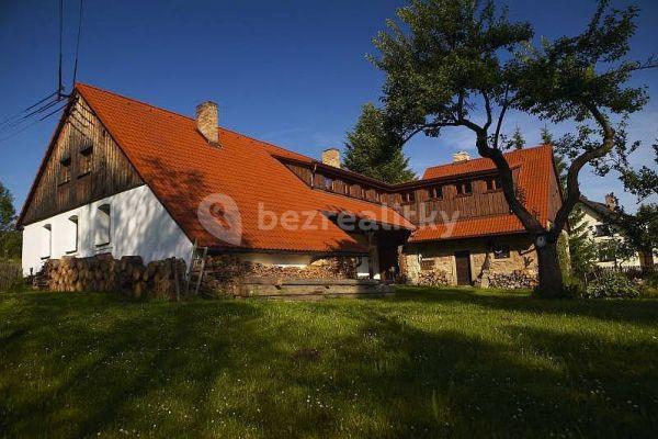 recreational property to rent, 0 m², Budilov