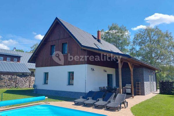 recreational property to rent, 0 m², Deštné v Orlických horách