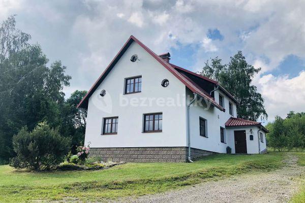 recreational property to rent, 0 m², Křížlice