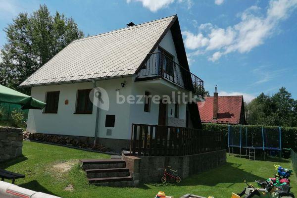 recreational property to rent, 0 m², Vlachnovice