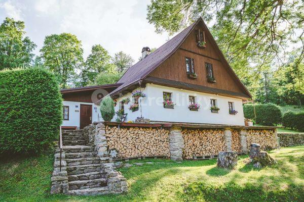 recreational property to rent, 0 m², Bartošovice v Orlických horách