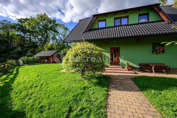 recreational property to rent, 0 m², Kunčice pod Ondřejníkem