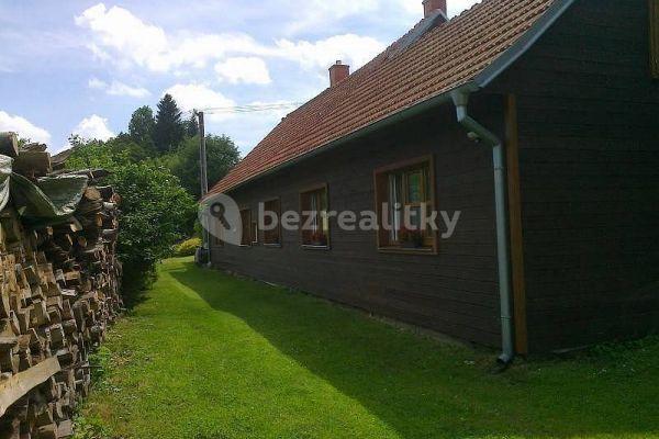 recreational property to rent, 0 m², Rajnochovice