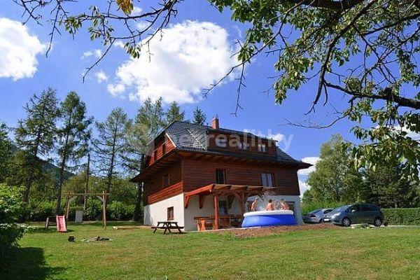 recreational property to rent, 0 m², Kunčice pod Ondřejníkem