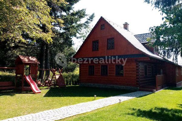 recreational property to rent, 0 m², Horní Lipka