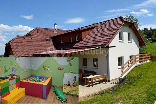 recreational property to rent, 0 m², Stachy