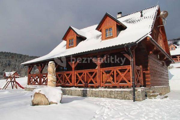 recreational property to rent, 0 m², Velké Vrbno