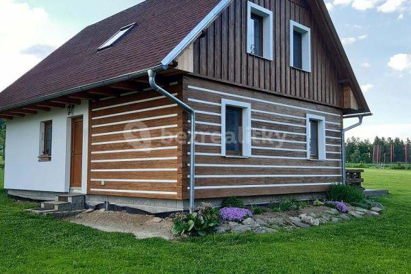 recreational property to rent, 0 m², Rýdrovice