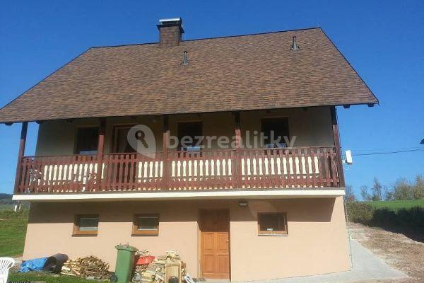 recreational property to rent, 0 m², Roudnice