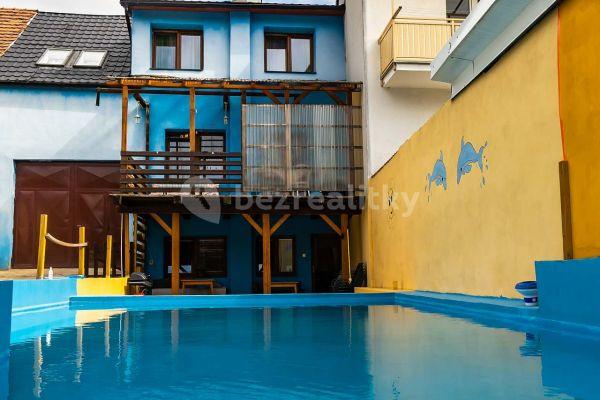 recreational property to rent, 0 m², Klobouky u Brna