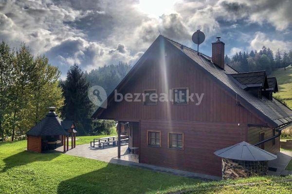 recreational property to rent, 0 m², Prkenný Důl