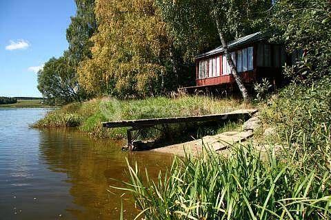 recreational property to rent, 0 m², Strmilov