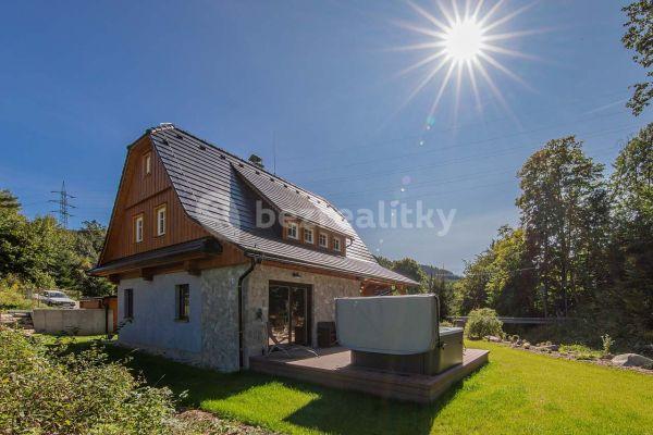 recreational property to rent, 0 m², Kouty nad Desnou