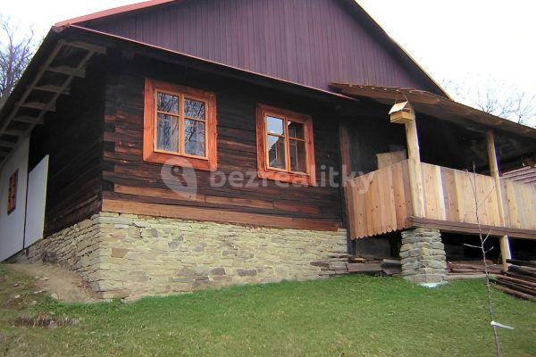 recreational property to rent, 0 m², Valašská Senice