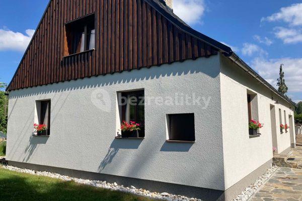 recreational property to rent, 0 m², Bělá pod Pradědem - Adolfovice