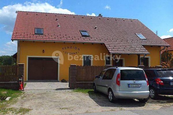 recreational property to rent, 0 m², Lužnice