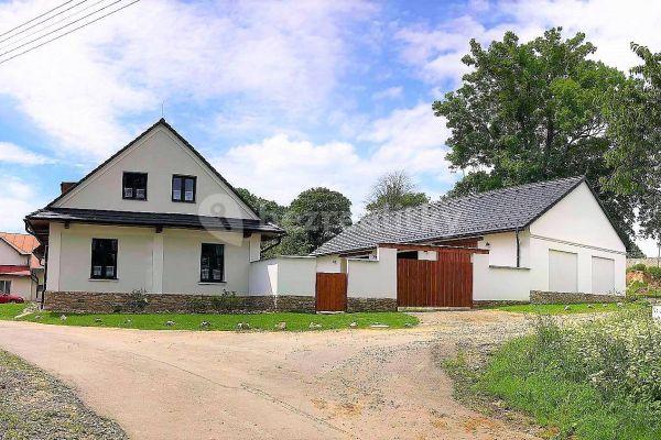 recreational property to rent, 0 m², Karlov - Velké Dářko