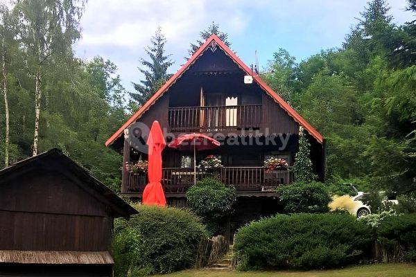 recreational property to rent, 0 m², Benecko - Rychlov