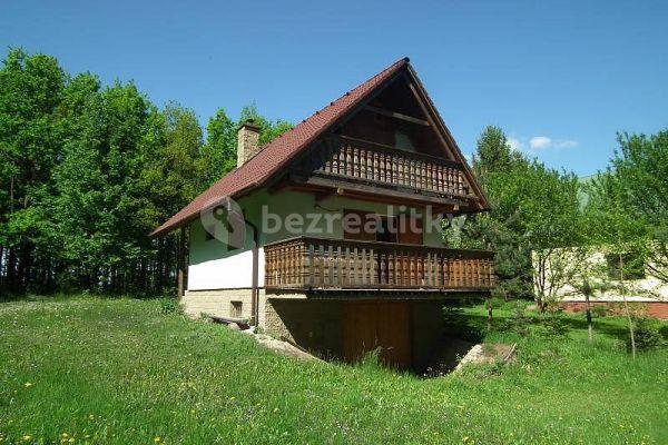 recreational property to rent, 0 m², Kněždub