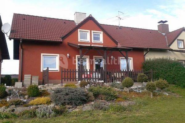 recreational property to rent, 0 m², Frymburk