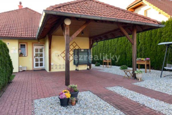 recreational property to rent, 0 m², Frymburk