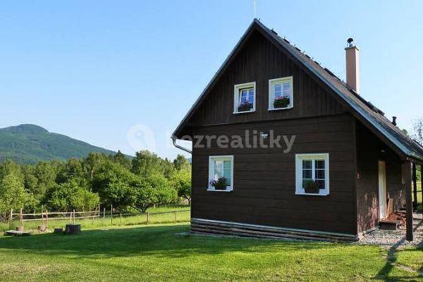 recreational property to rent, 0 m², Rynartice