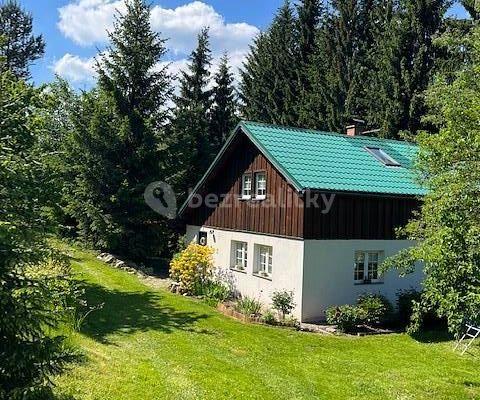 recreational property to rent, 0 m², Bartošovice v Orlických horách