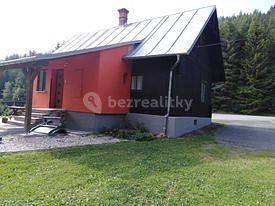 recreational property to rent, 0 m², Horní Bečva