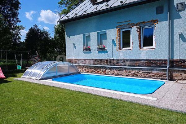 recreational property to rent, 0 m², Moravský Karlov