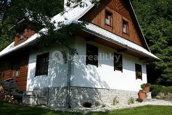 recreational property to rent, 0 m², Nový Hrozenkov