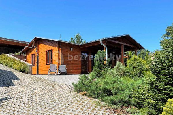 recreational property to rent, 0 m², Albrechtice nad Vltavou - Újezd