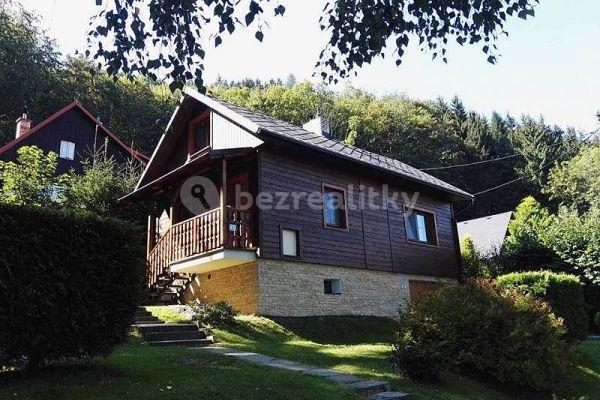 recreational property to rent, 0 m², Trojanovice