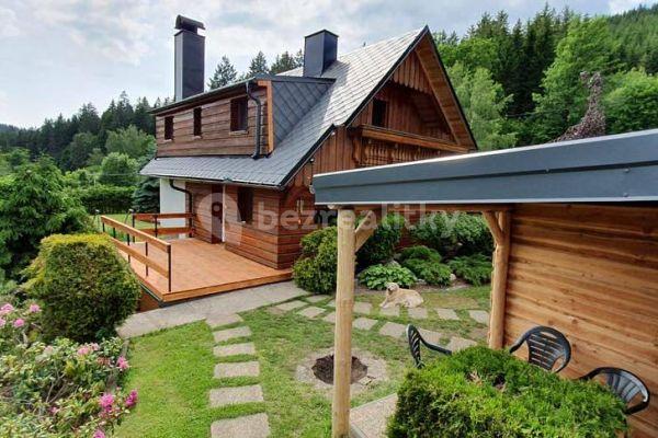 recreational property to rent, 0 m², Orlice