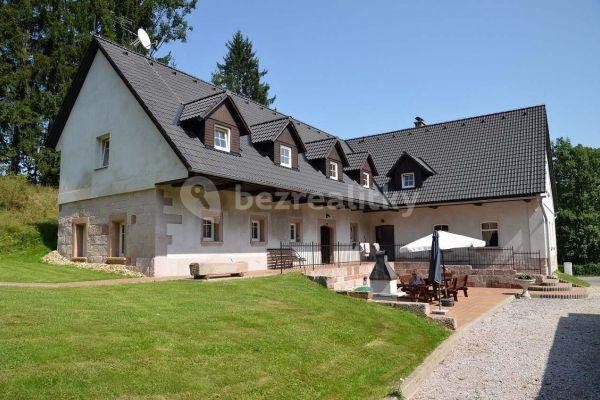 recreational property to rent, 0 m², Vidochov - Stupná