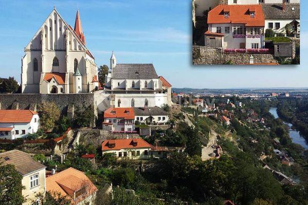 recreational property to rent, 0 m², Znojmo