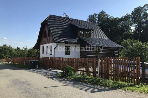 recreational property to rent, 0 m², Kunčice