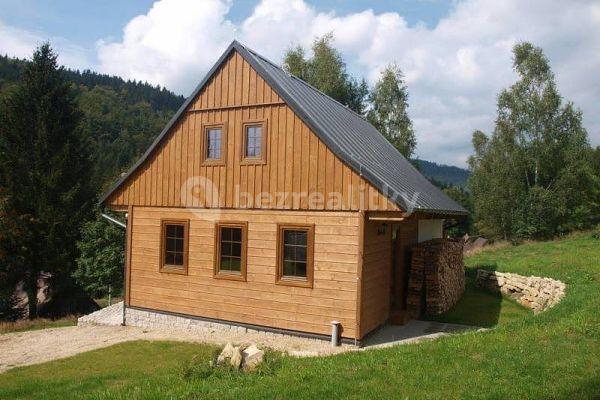 recreational property to rent, 0 m², Tanvald