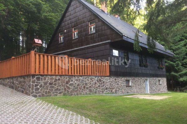 recreational property to rent, 0 m², Přemyslov