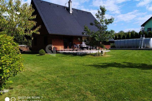 recreational property to rent, 0 m², Velké Petrovice