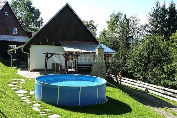 recreational property to rent, 0 m², Huslenky