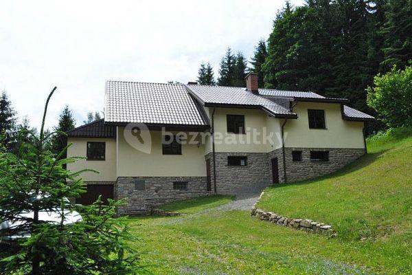 recreational property to rent, 0 m², Dolní Morava