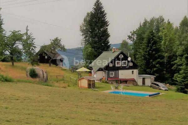 recreational property to rent, 0 m², Příchovice