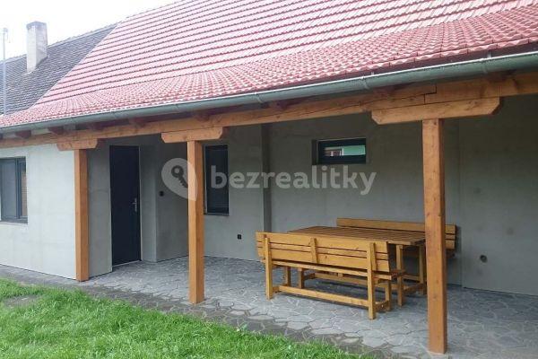 recreational property to rent, 0 m², Jazovice