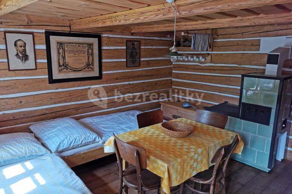 recreational property to rent, 0 m², Klášterec nad Orlicí