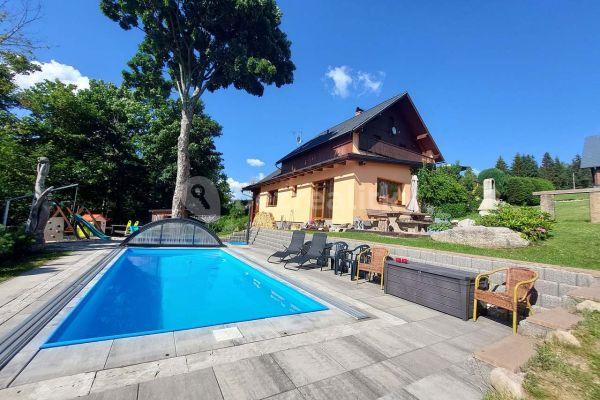 recreational property to rent, 0 m², Kořenov - Příchovice